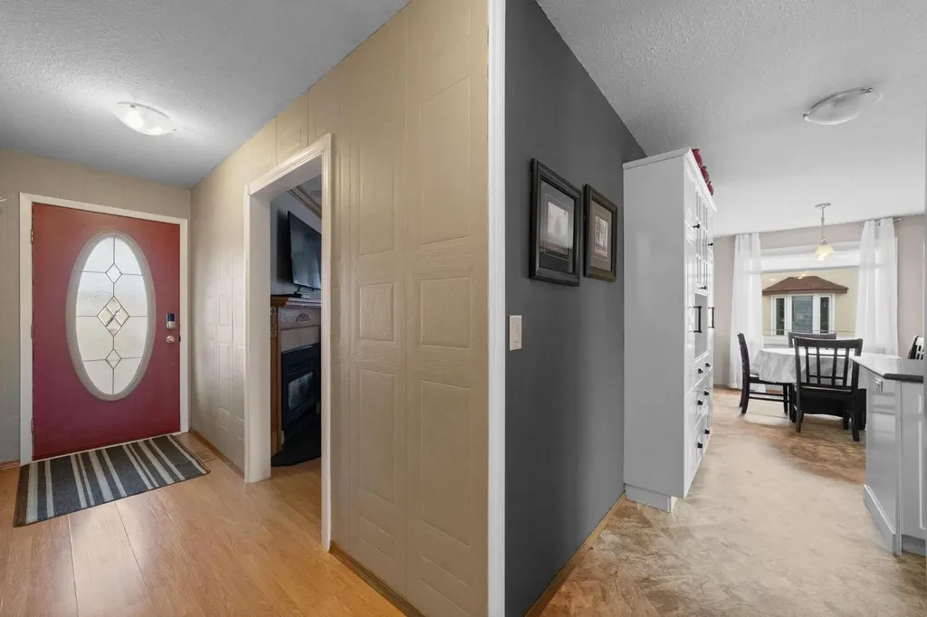 6609 Enevold Drive Camrose AB T4V 3J9