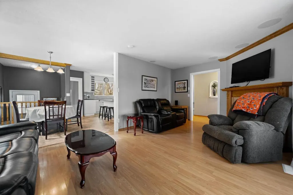 6609 Enevold Drive Camrose AB T4V 3J9