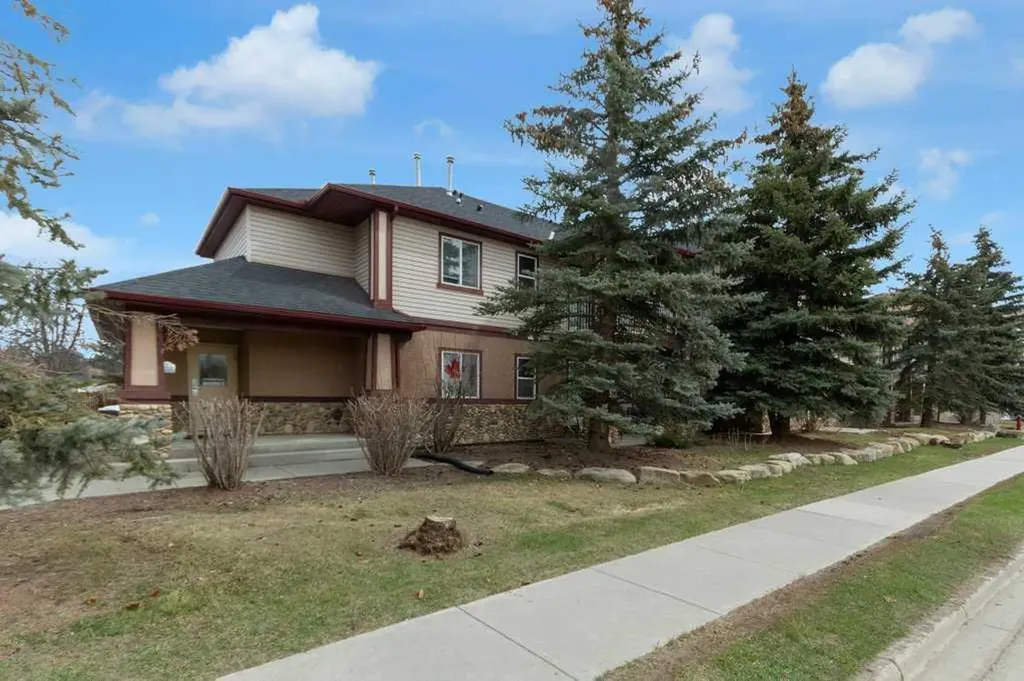 170 N Railway Street Okotoks AB T1S 1Z8