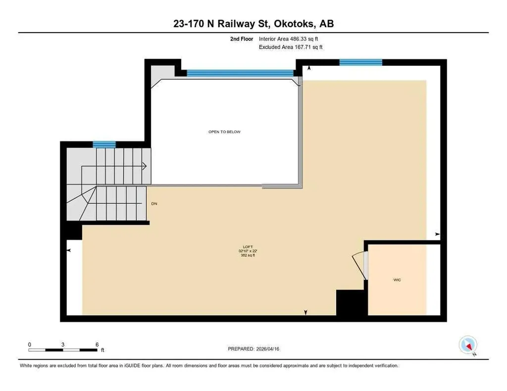 170 N Railway Street Okotoks AB T1S 1Z8