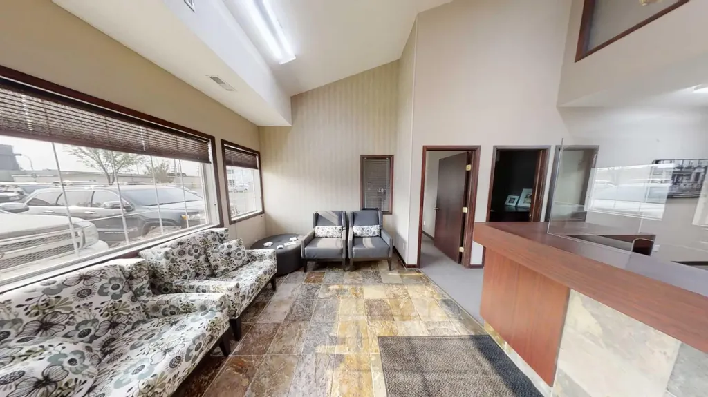 9824 97 Avenue Grande Prairie AB T8V 7K2