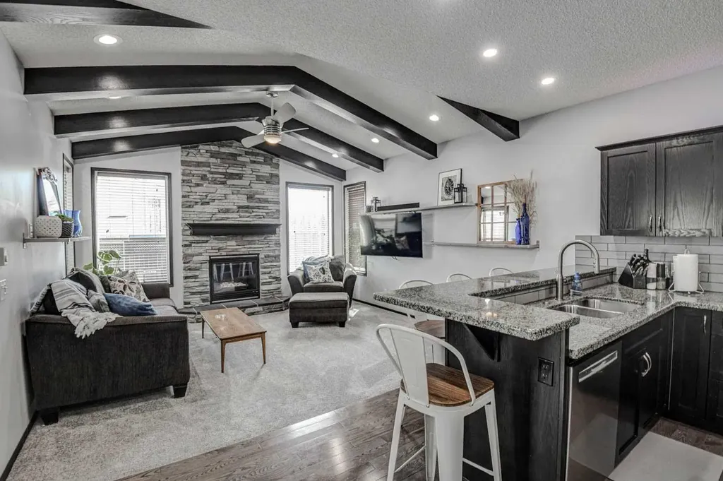23 Cranberry Circle SE Calgary AB T3M 0M1