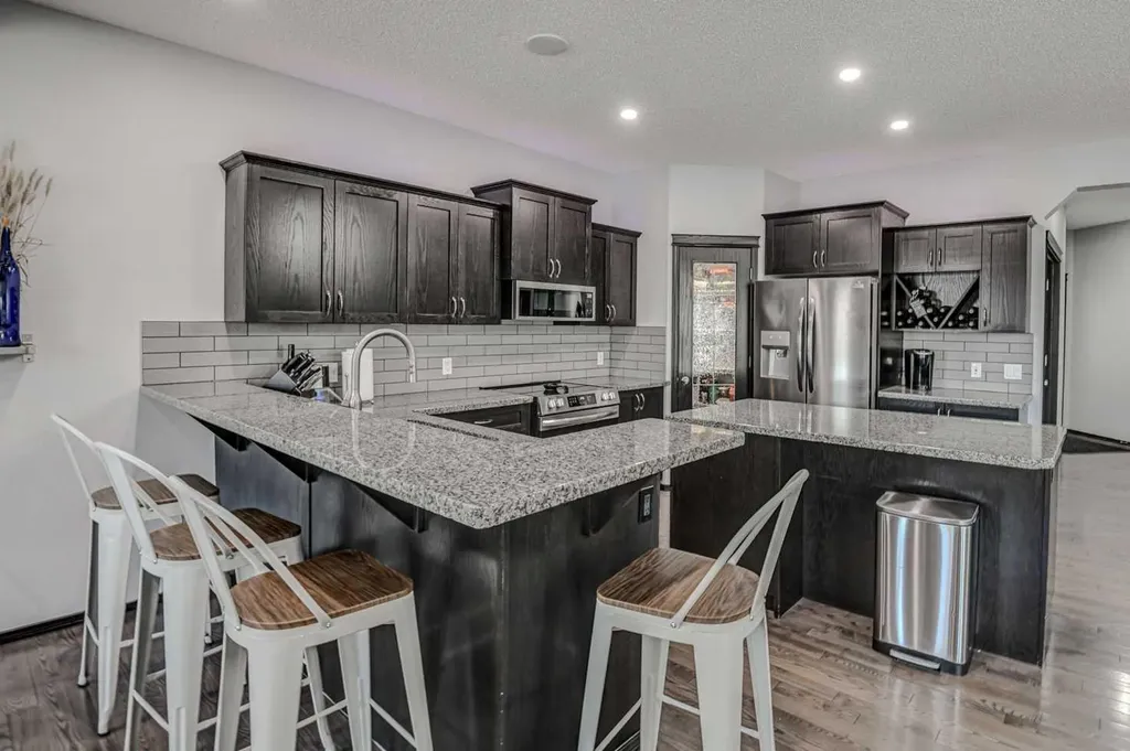 23 Cranberry Circle SE Calgary AB T3M 0M1