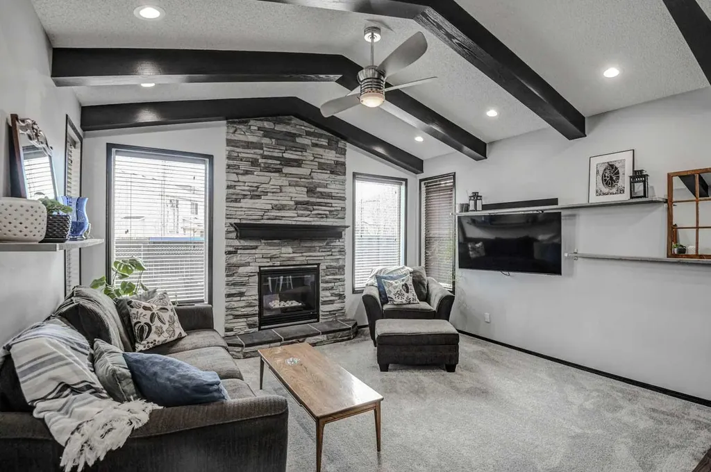 23 Cranberry Circle SE Calgary AB T3M 0M1
