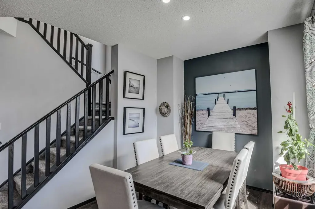 23 Cranberry Circle SE Calgary AB T3M 0M1