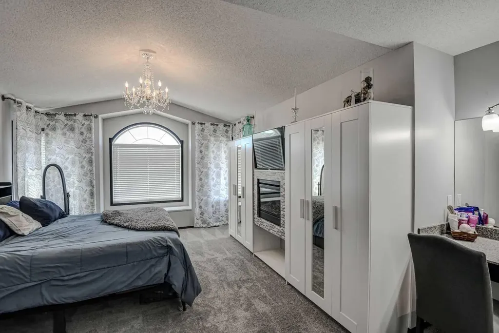 23 Cranberry Circle SE Calgary AB T3M 0M1