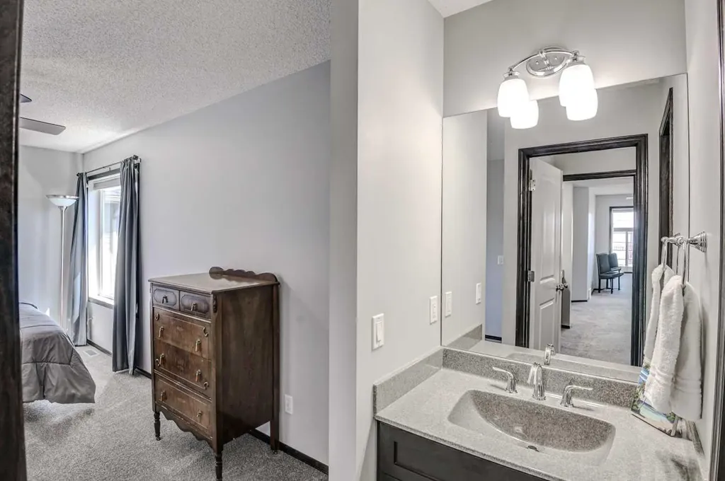 23 Cranberry Circle SE Calgary AB T3M 0M1