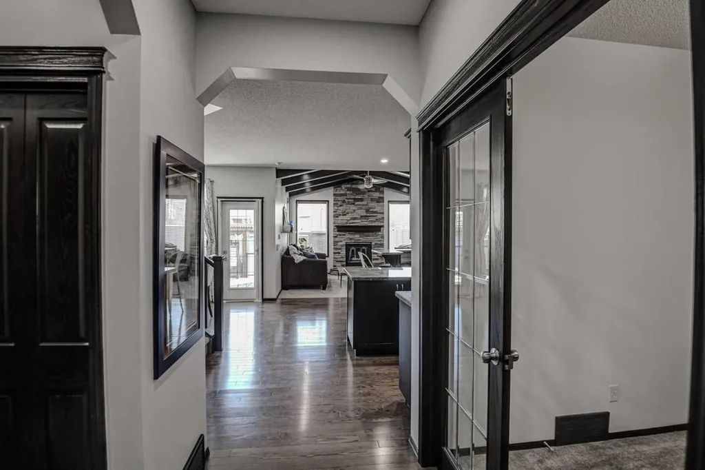 23 Cranberry Circle SE Calgary AB T3M 0M1