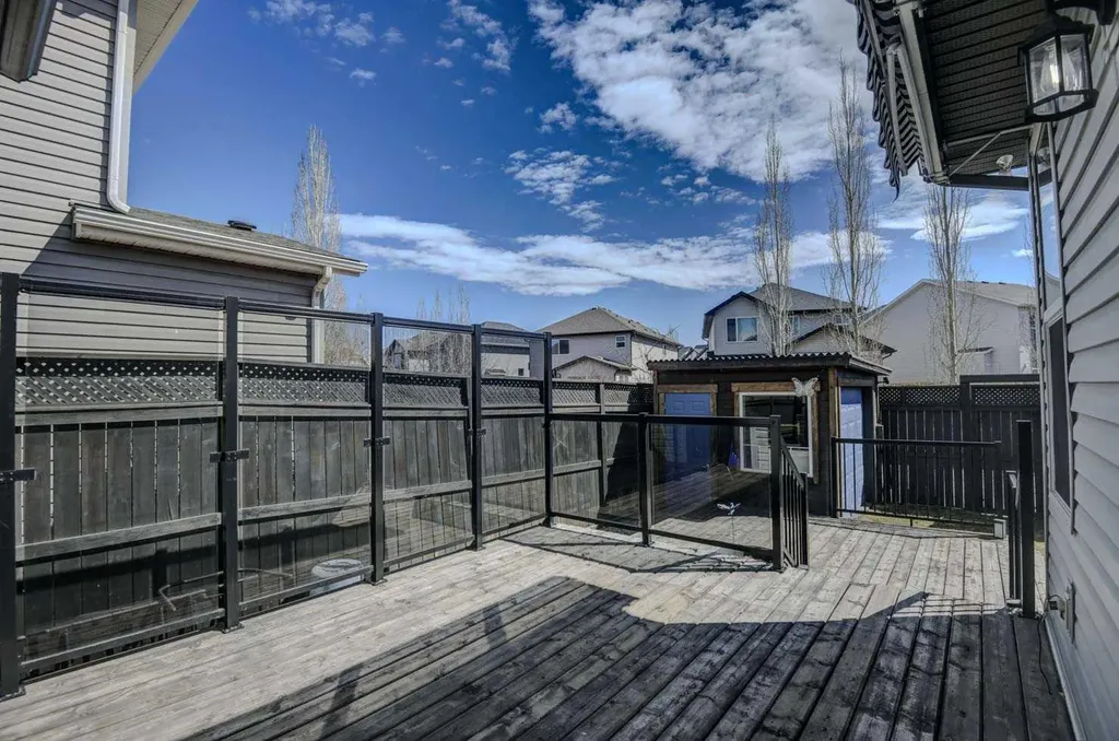 23 Cranberry Circle SE Calgary AB T3M 0M1