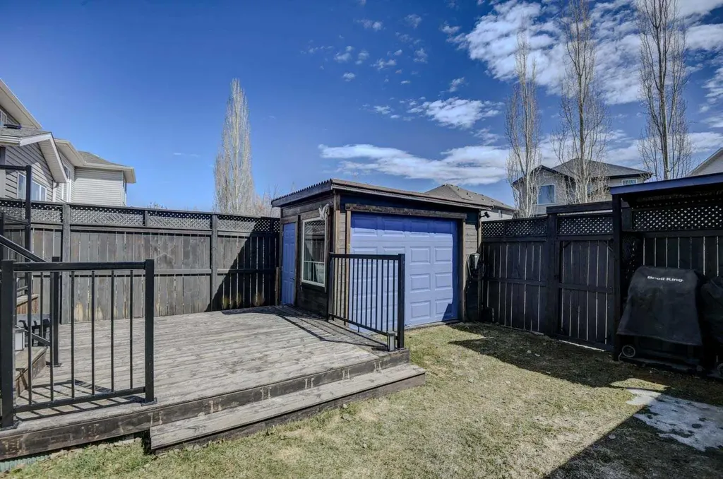23 Cranberry Circle SE Calgary AB T3M 0M1
