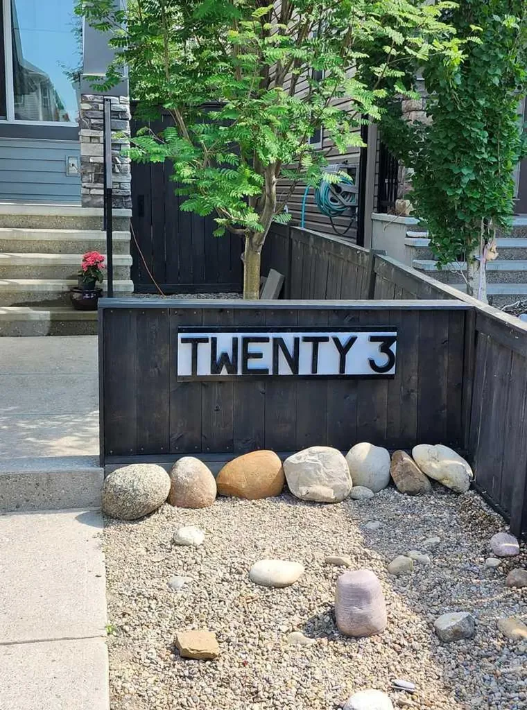 23 Cranberry Circle SE Calgary AB T3M 0M1