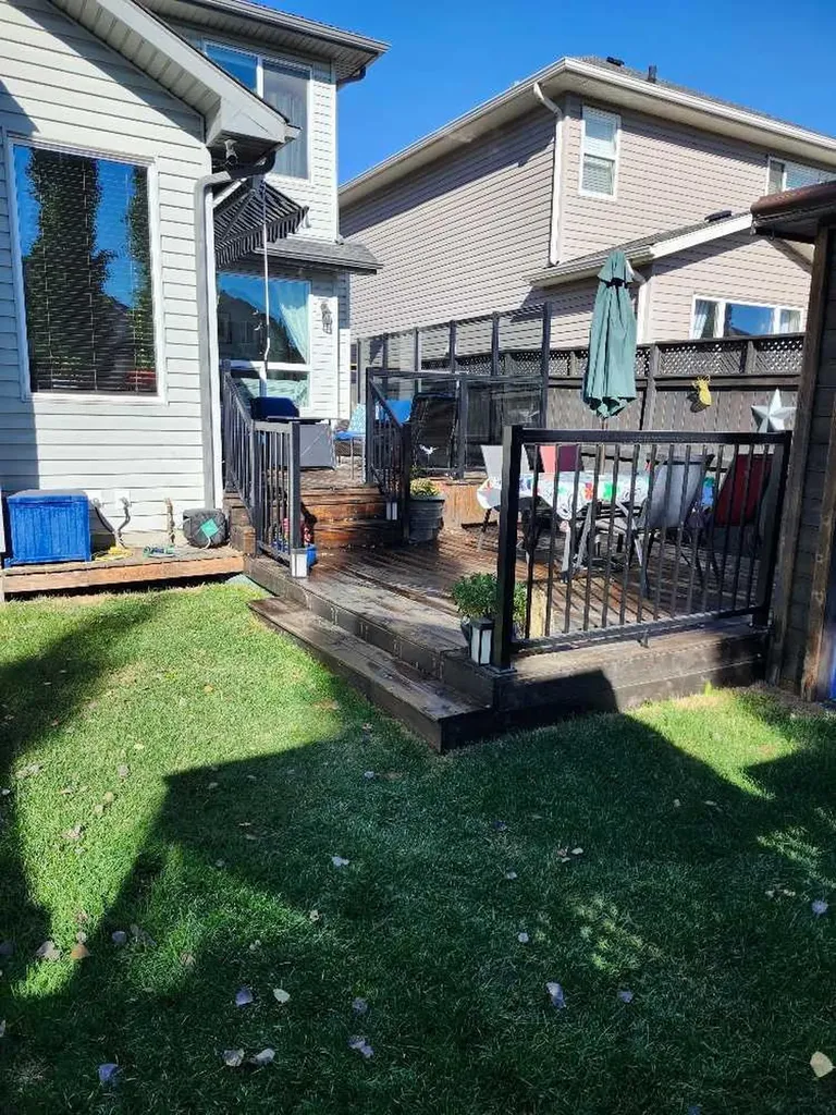 23 Cranberry Circle SE Calgary AB T3M 0M1