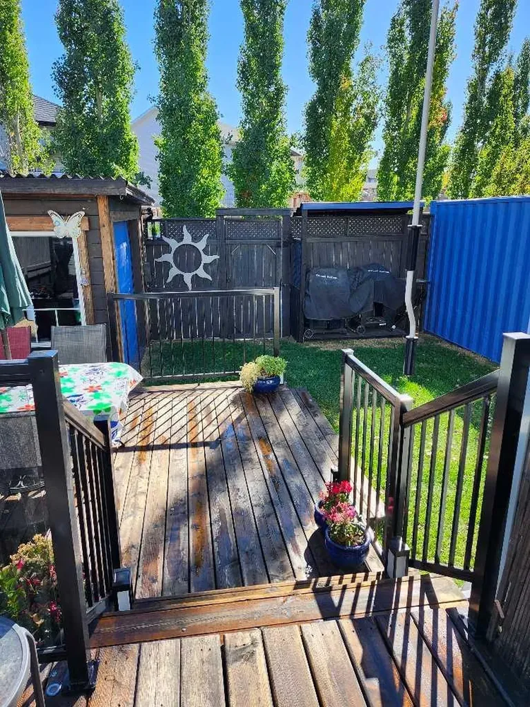 23 Cranberry Circle SE Calgary AB T3M 0M1