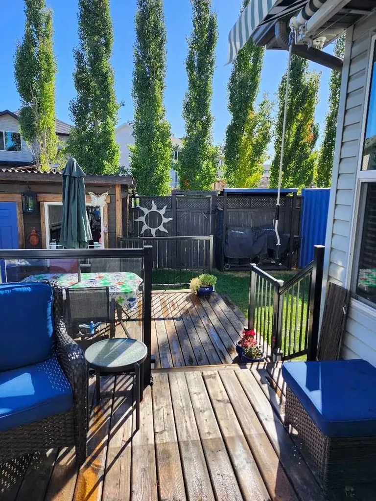 23 Cranberry Circle SE Calgary AB T3M 0M1