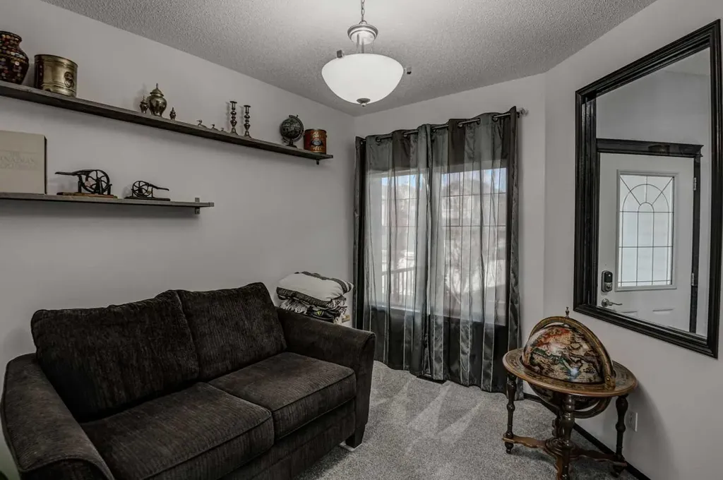 23 Cranberry Circle SE Calgary AB T3M 0M1