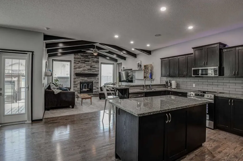 23 Cranberry Circle SE Calgary AB T3M 0M1