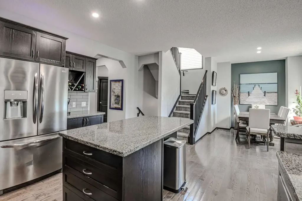 23 Cranberry Circle SE Calgary AB T3M 0M1