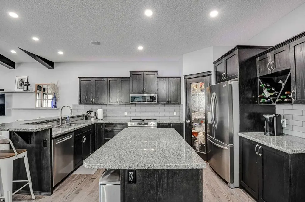 23 Cranberry Circle SE Calgary AB T3M 0M1