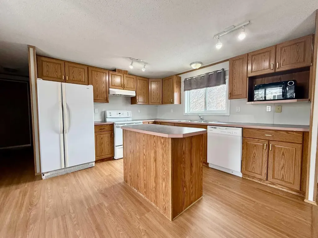116 Cokerill Crescent Fort Mcmurray AB t9k2j3