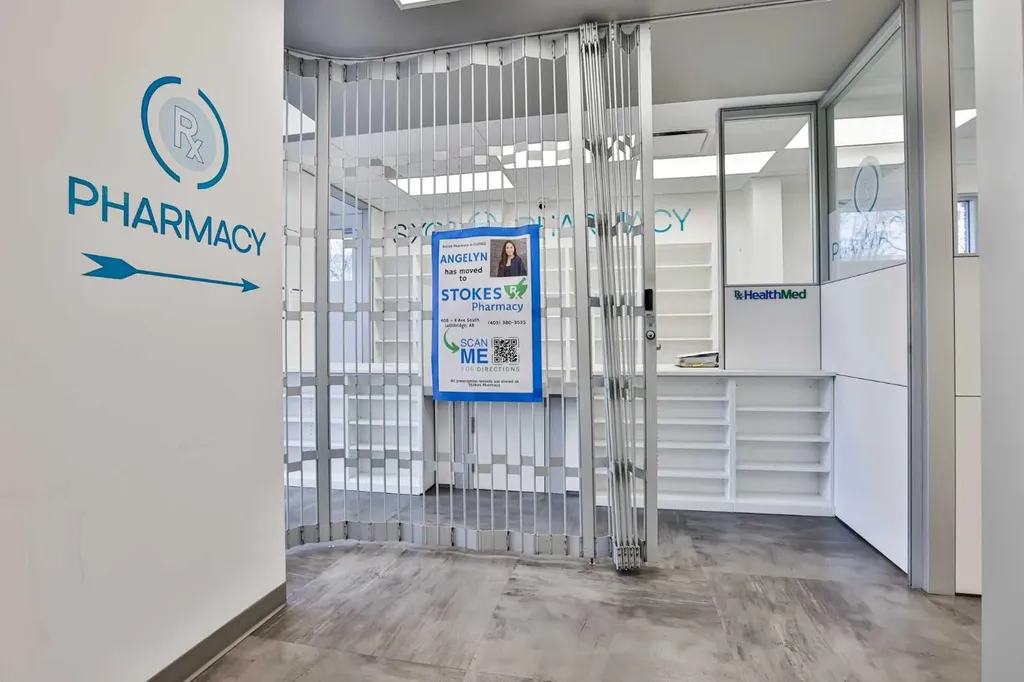 608 5 Avenue S Lethbridge AB T1J 4G9