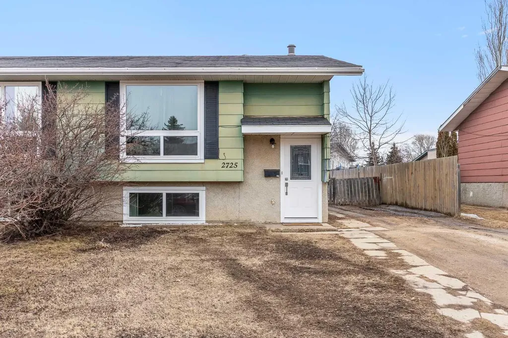 2725 47 Avenue Lloydminster SK S9V 1H3