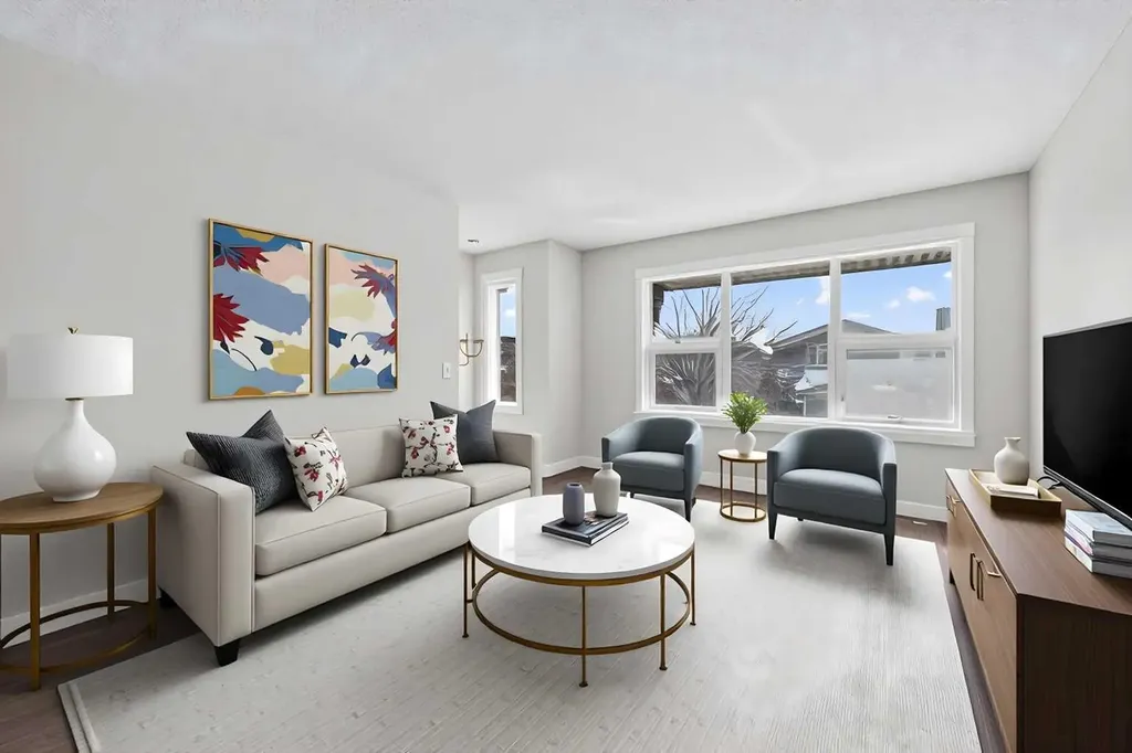 13015 Coventry Hills Way NE Calgary AB T3K 0W6