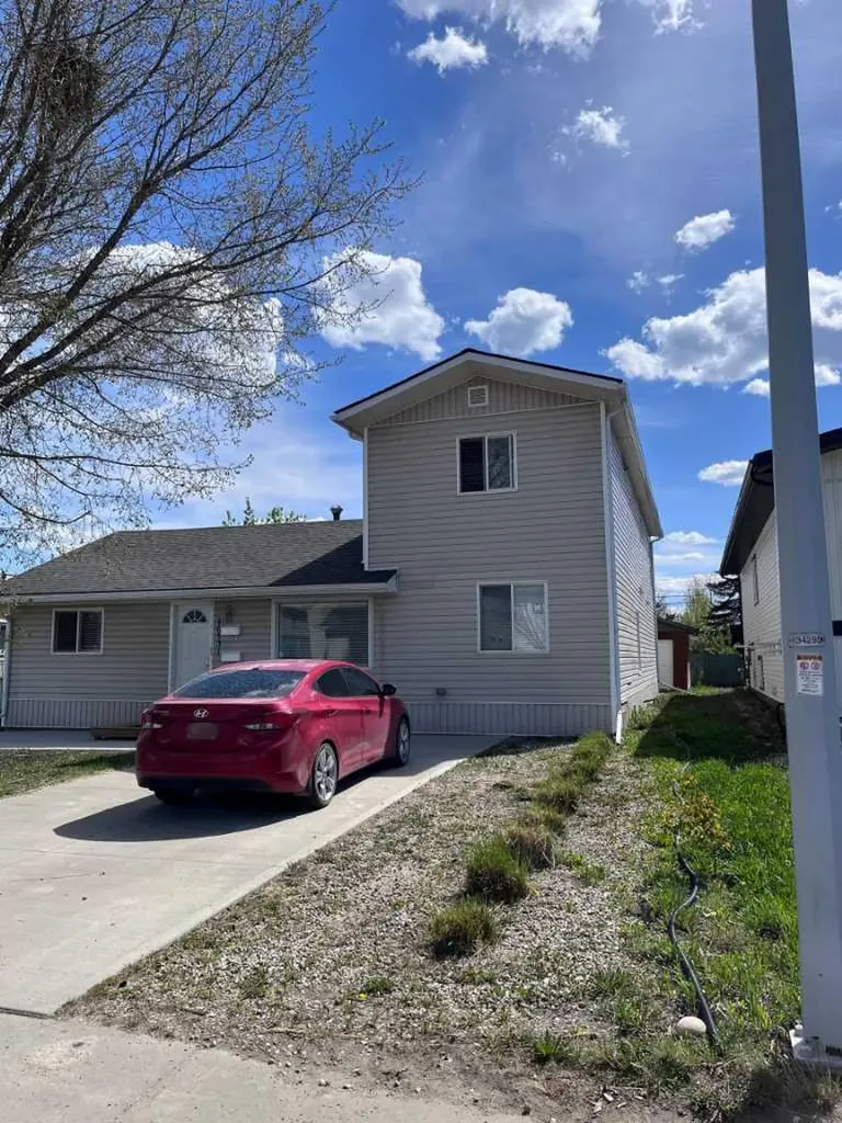 10531 104 Avenue Grande Prairie AB T8V 1G2
