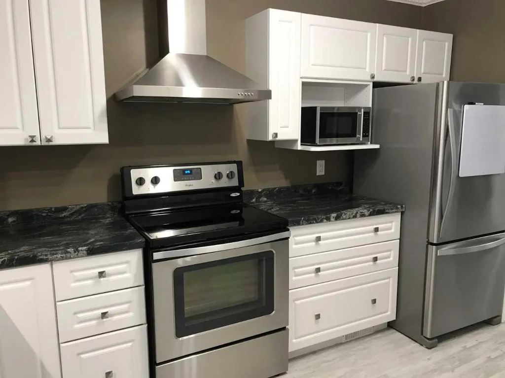 10531 104 Avenue Grande Prairie AB T8V 1G2