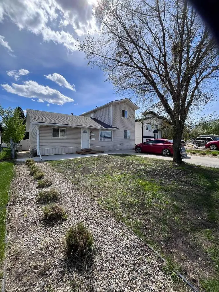 10531 104 Avenue Grande Prairie AB T8V 1G2
