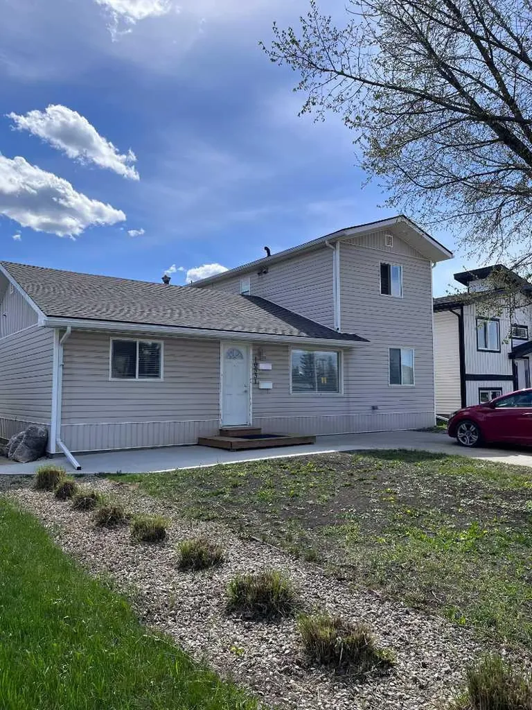 10531 104 Avenue Grande Prairie AB T8V 1G2