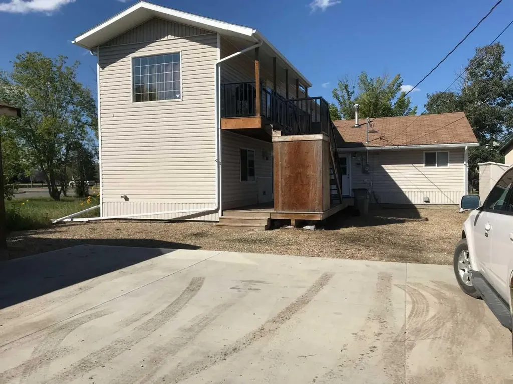 10531 104 Avenue Grande Prairie AB T8V 1G2