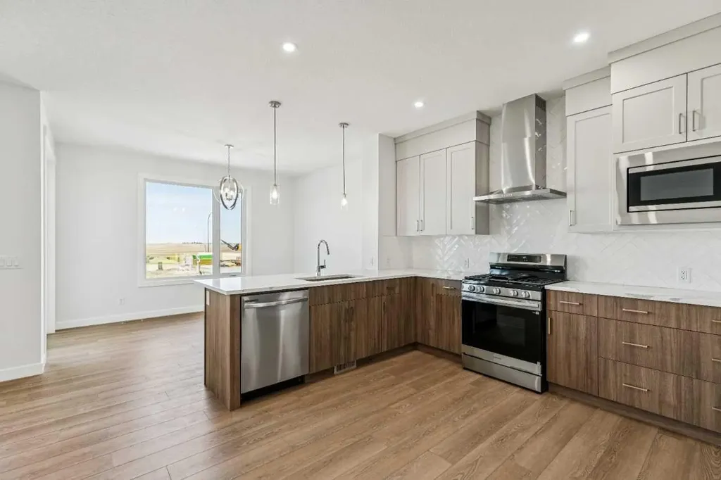 86 Keystone Creek Terrace NE Calgary AB T3P2T6