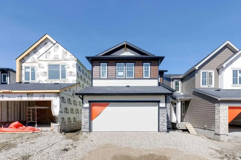 86 Keystone Creek Terrace NE Calgary AB T3P2T6