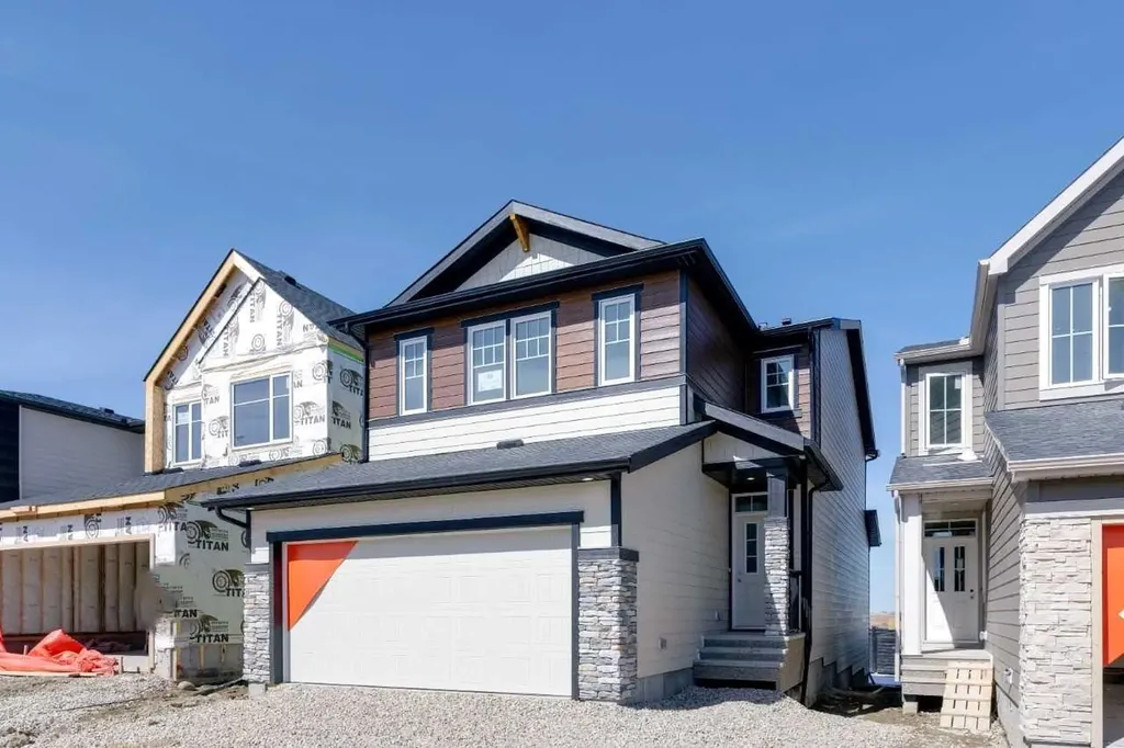86 Keystone Creek Terrace NE Calgary AB T3P2T6