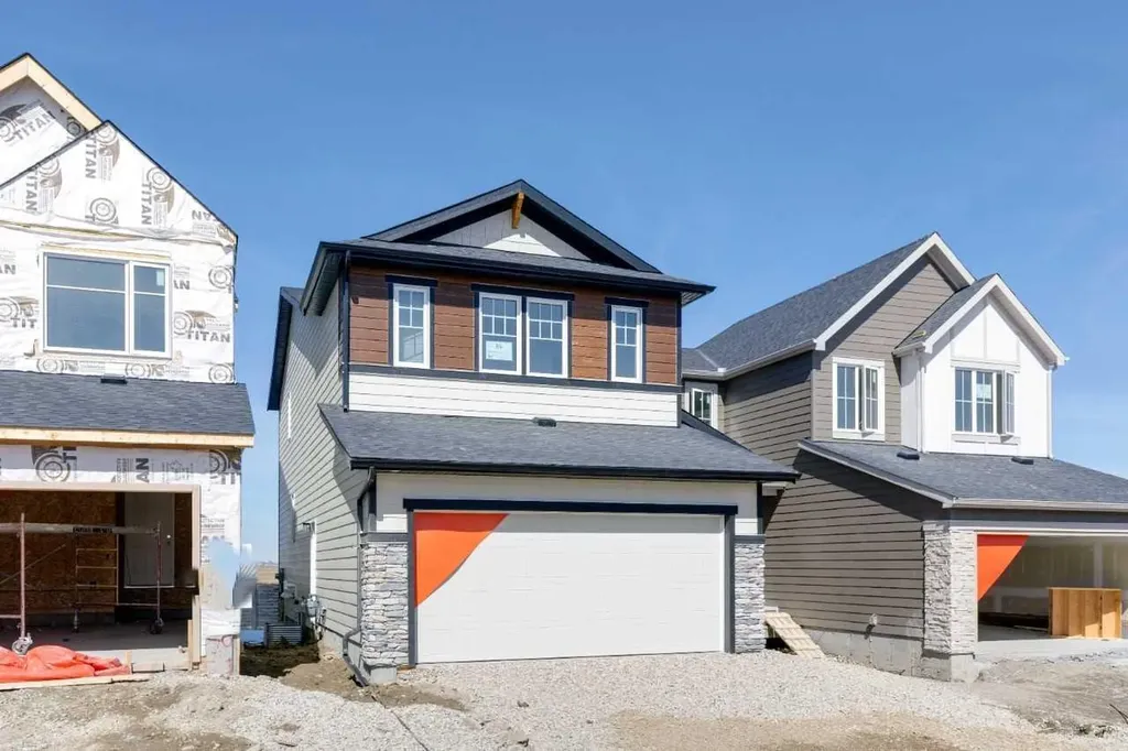 86 Keystone Creek Terrace NE Calgary AB T3P2T6