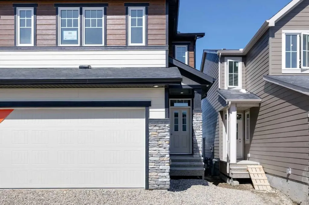 86 Keystone Creek Terrace NE Calgary AB T3P2T6