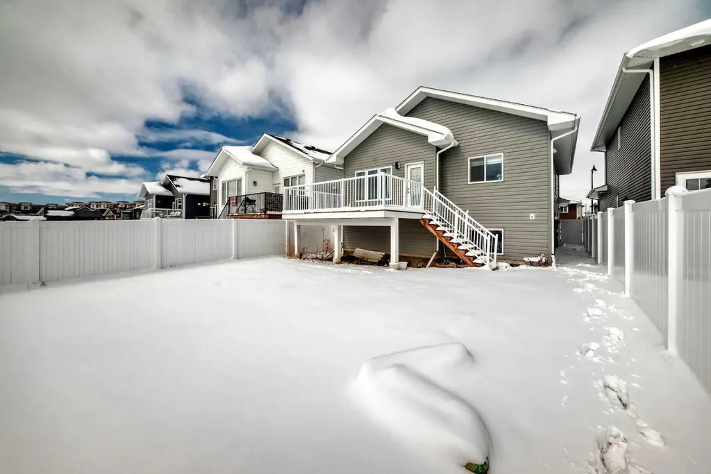 99 Livingston Close Red Deer AB T4R0J9