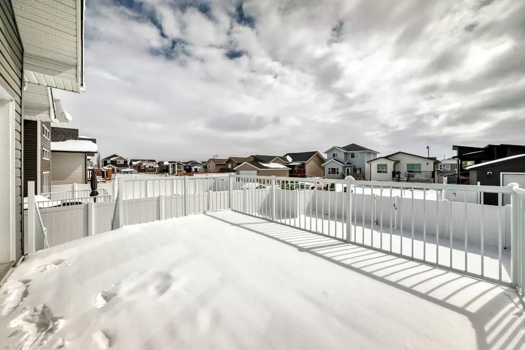 99 Livingston Close Red Deer AB T4R0J9