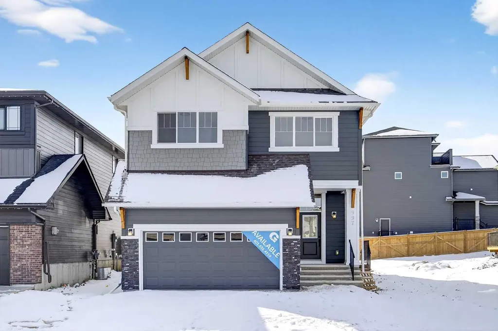 997 Alpine Drive SW Calgary AB T2Y 0Z3
