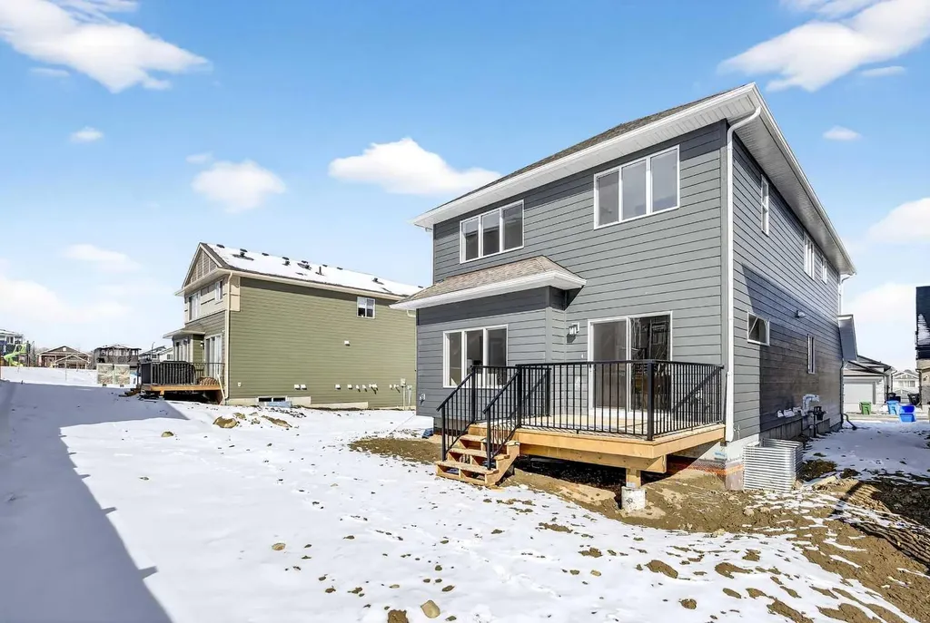 997 Alpine Drive SW Calgary AB T2Y 0Z3