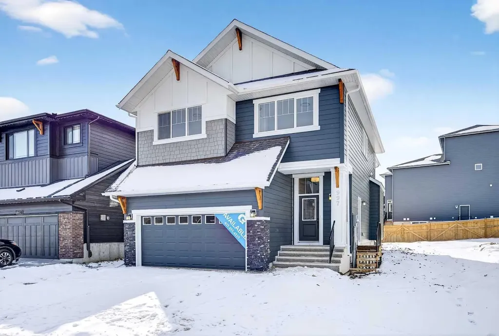 997 Alpine Drive SW Calgary AB T2Y 0Z3