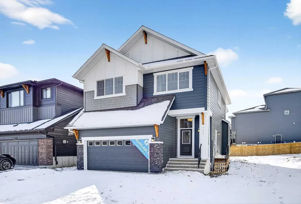 997 Alpine Drive SW Calgary AB T2Y 0Z3