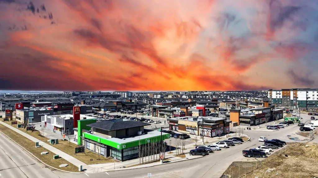 29 Skyview Parade NE Calgary AB T3N 0V4