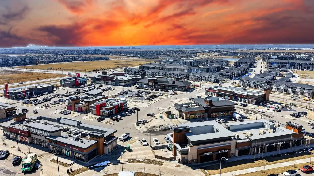 29 Skyview Parade NE Calgary AB T3N 0V4