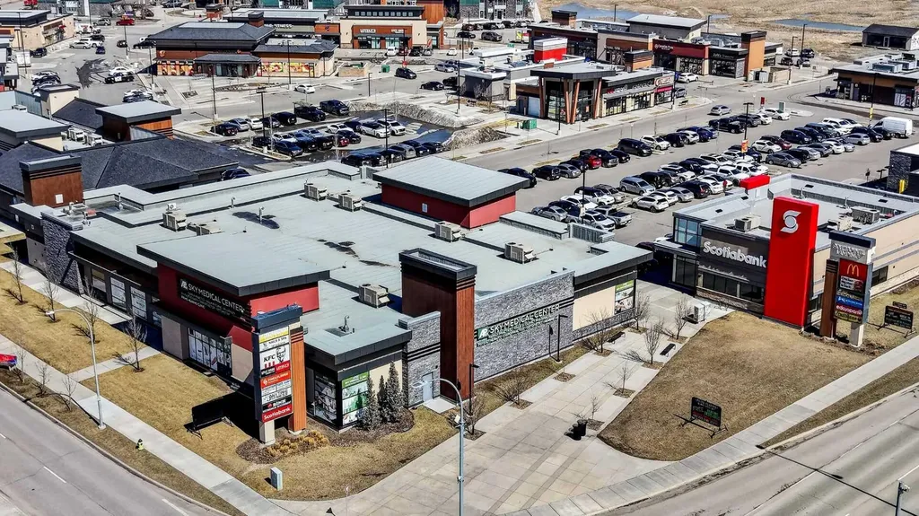 29 Skyview Parade NE Calgary AB T3N 0V4