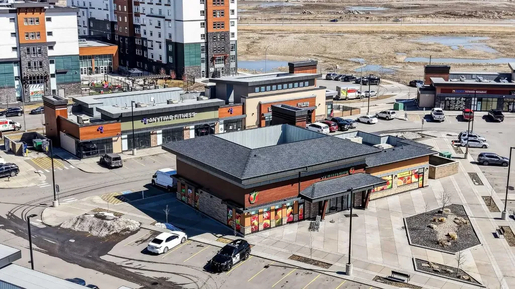 29 Skyview Parade NE Calgary AB T3N 0V4
