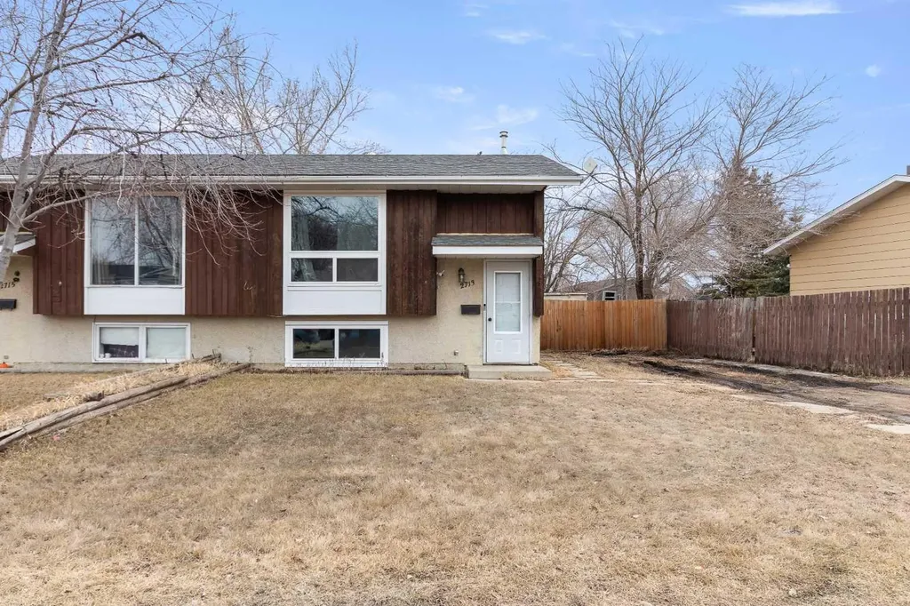 2713 47 Avenue Lloydminster SK S9V 1H3