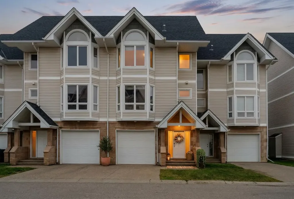 97 Wilson Drive Fort Mcmurray AB T9H 5R4