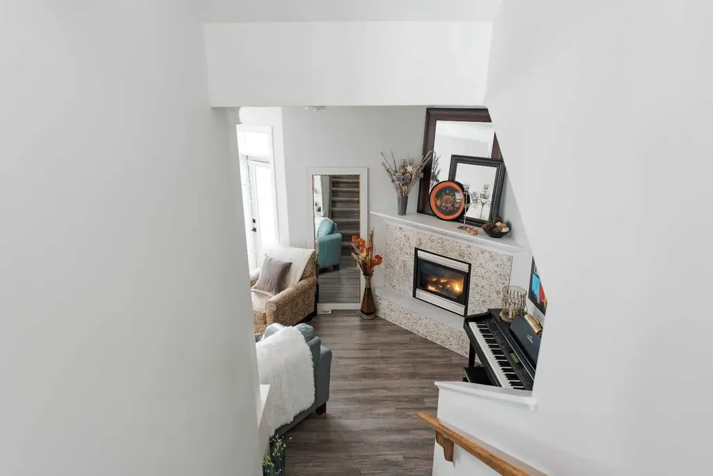 97 Wilson Drive Fort Mcmurray AB T9H 5R4