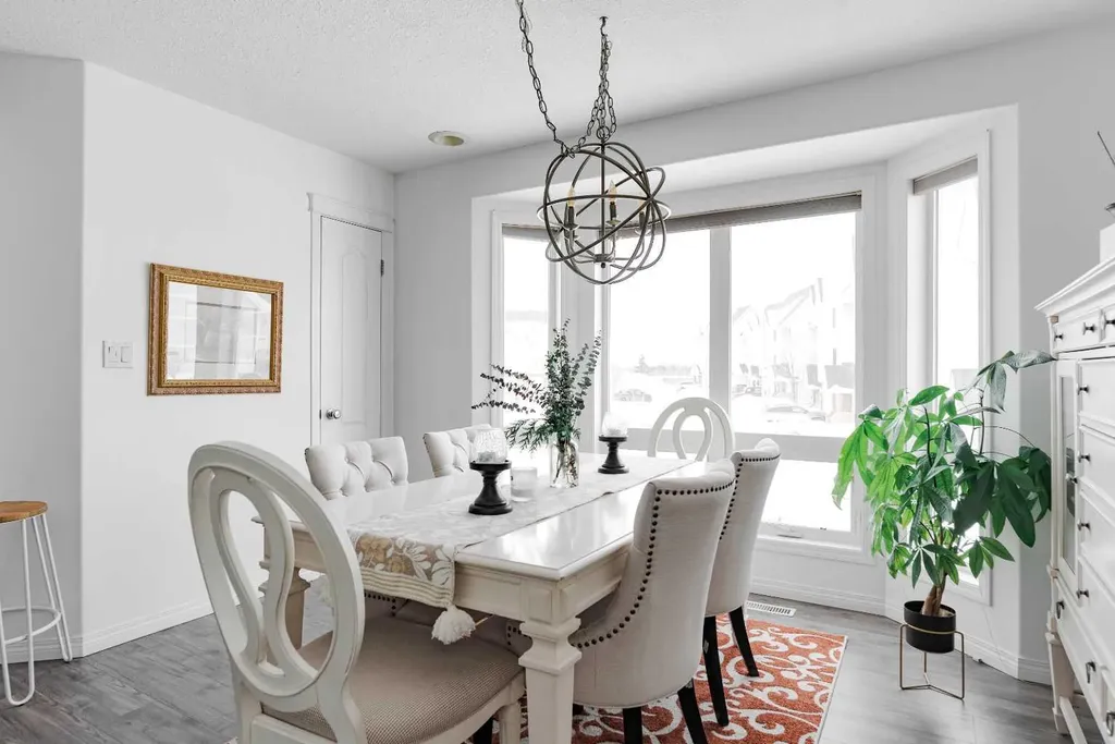 97 Wilson Drive Fort Mcmurray AB T9H 5R4